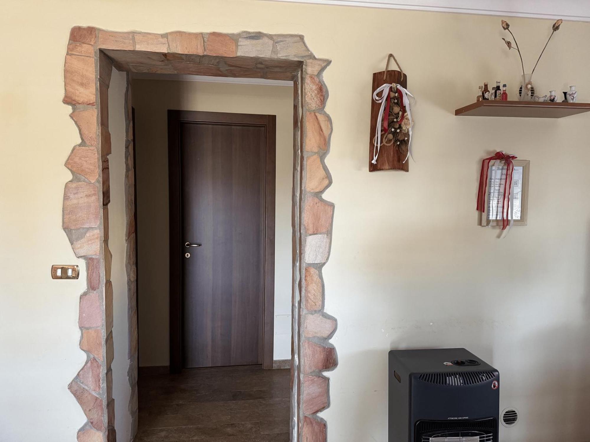 Perriera House Leilighet Sciacca Eksteriør bilde