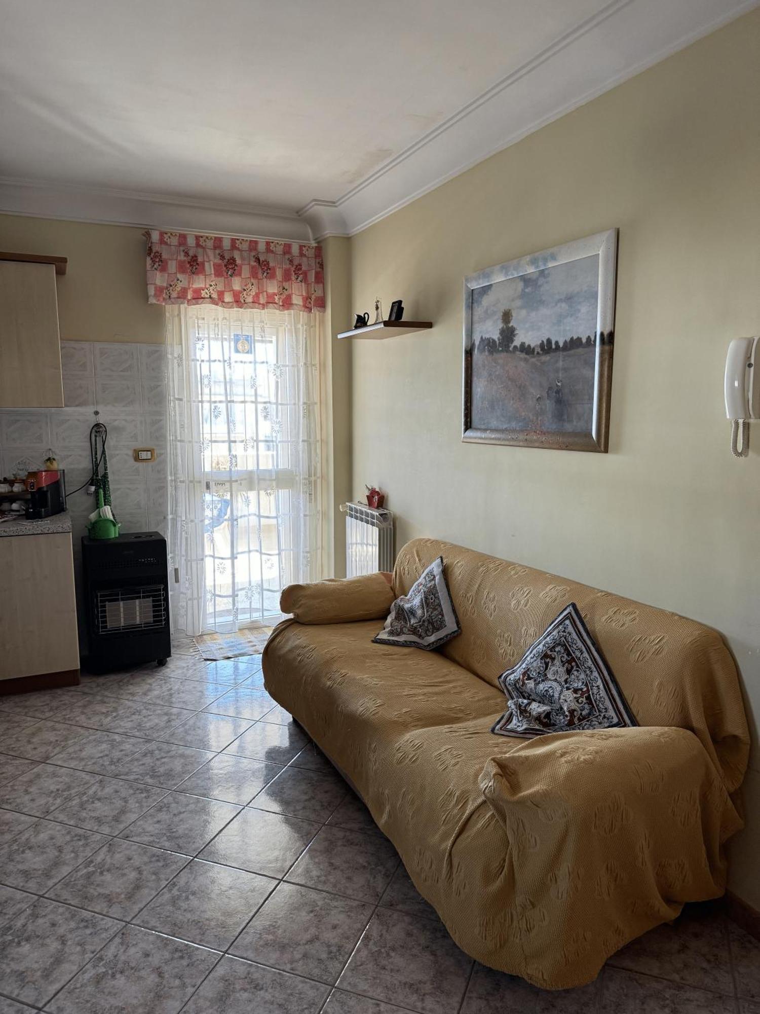 Perriera House Leilighet Sciacca Eksteriør bilde
