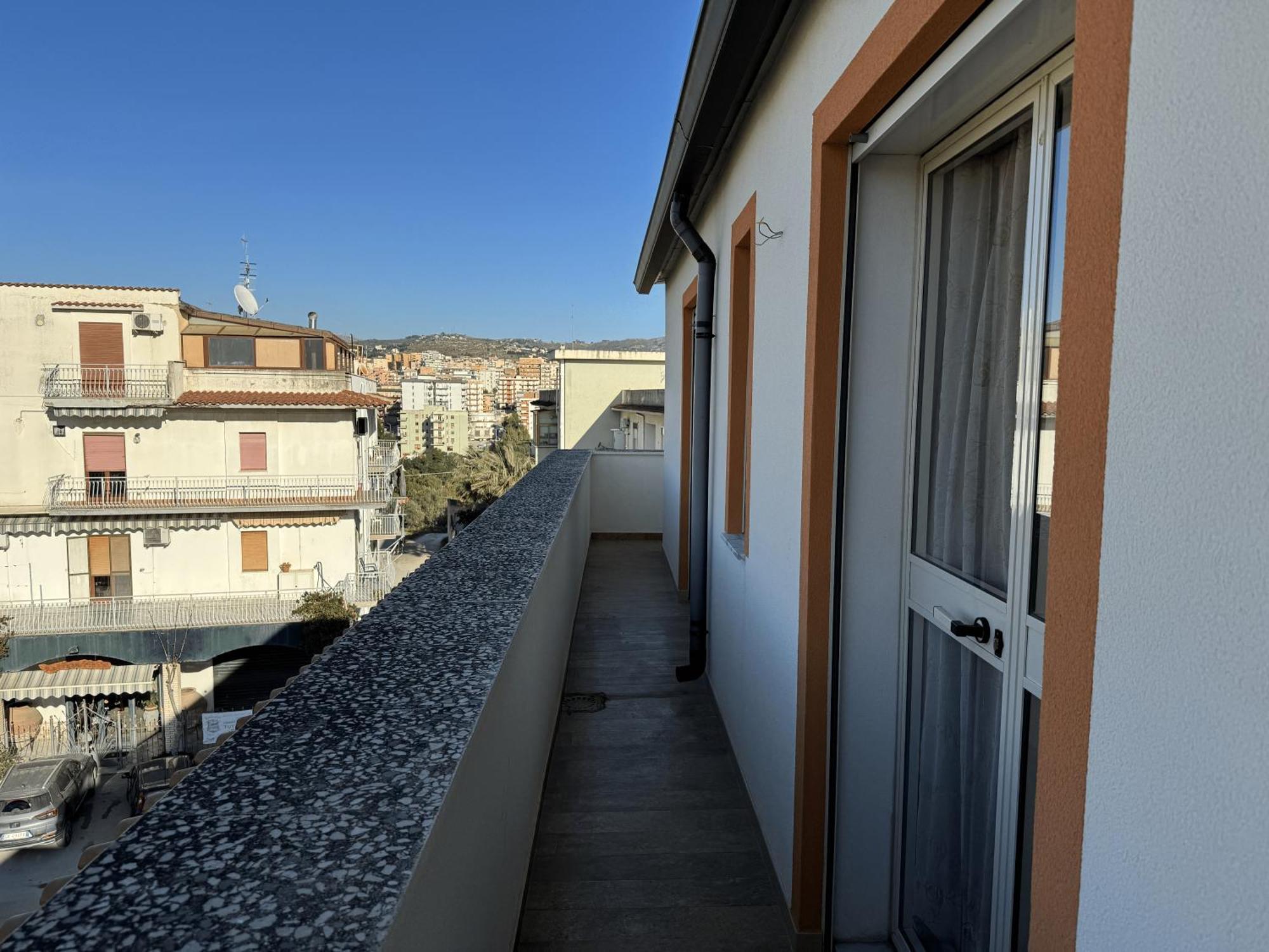 Perriera House Leilighet Sciacca Eksteriør bilde