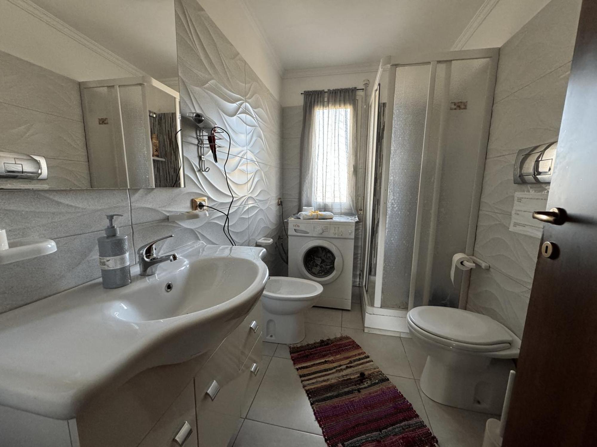 Perriera House Leilighet Sciacca Eksteriør bilde